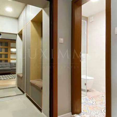 Apartment Youth Hill Plovdiv