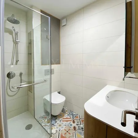 Apartment Youth Hill Plovdiv