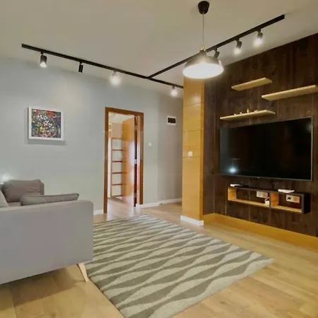 Youth Hill Apartment Plovdiv